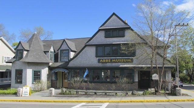 Abbe Museum